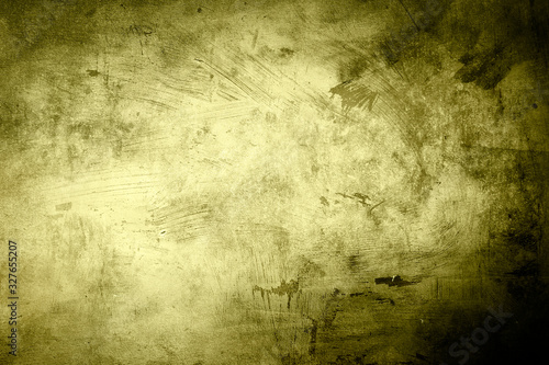 grunge green background