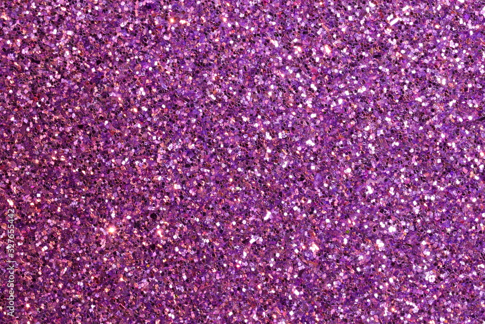 wide glittery background with lively fuchsia magenta purple colo wide glittery background with lively fuchsia magenta purple colo