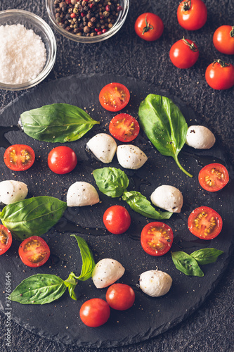 Caprese Salad