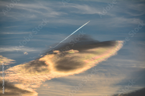 Geoengineering Wettermanipulation