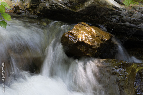 Wasserlauf