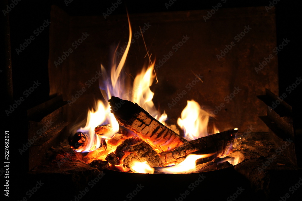 fire fire