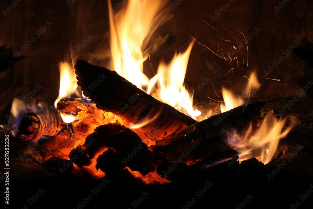 fire fire