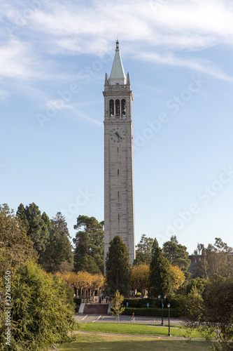 clock tower