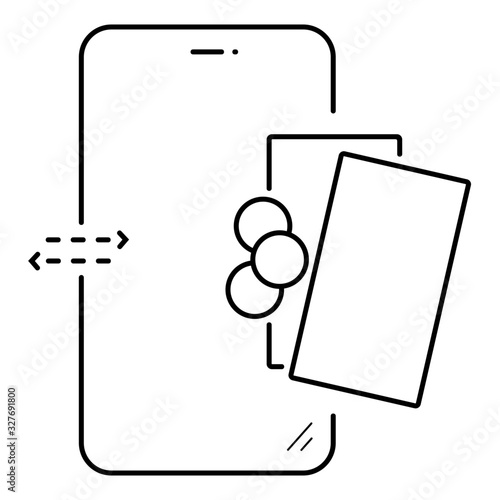 Micro payment