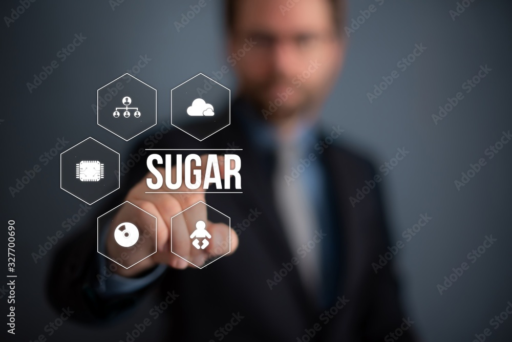 Sugar Sugar