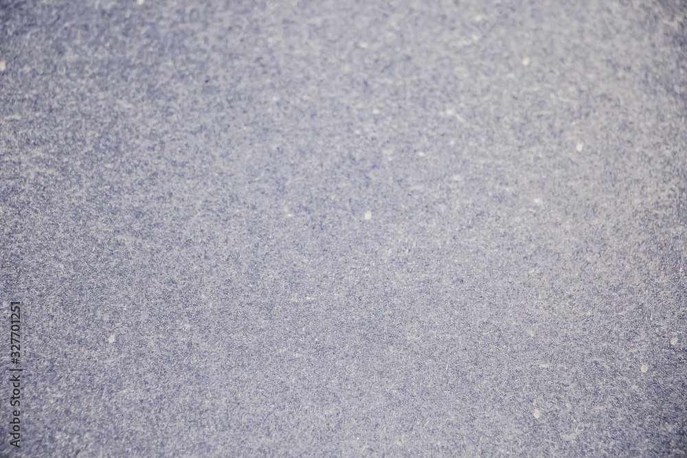 Fototapeta premium Texture of gray granite closeup
