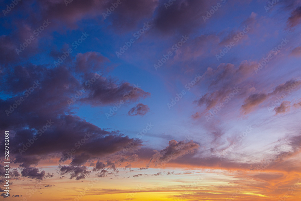 cloud NUBES sky