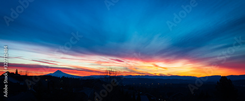 Sunrise