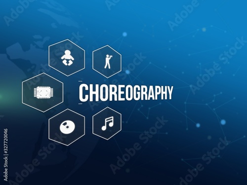 Choreography