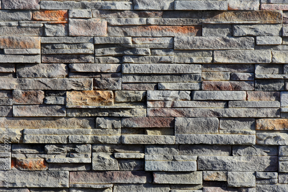 Stone Wall Texture Stone Wall Texture