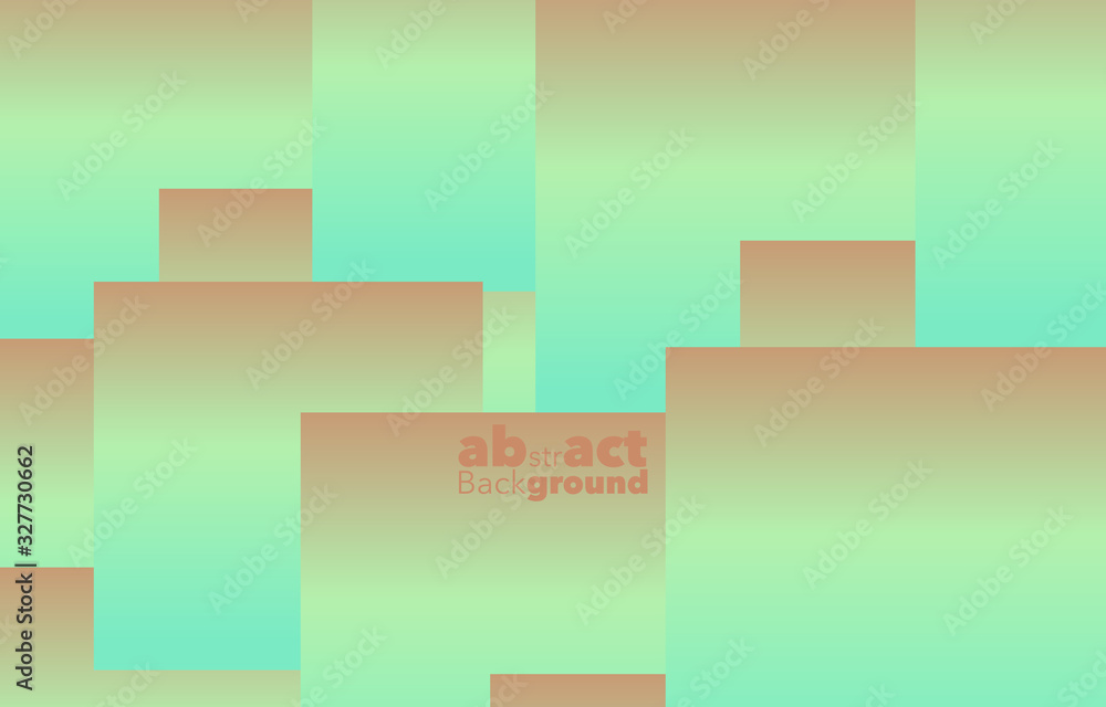 Square graphic, abstract gradient on a sky blue and orange peach background with copy space. card. Poster. elements design for presentation. Landing Page Webside. Minimal Concept. Square graphic, abstract gradient on a sky blue and orange peach background with copy space. card. Poster. elements design for presentation. Landing Page Webside. Minimal Concept.