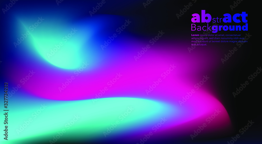 Fluid Blurred Gradient Background. Abstract Backdrop for Poster, Brochure, card, Invitation Card, Music Festival, Landing Page Webside. Minimal Concept. Trends of the future. Fluid Blurred Gradient Background. Abstract Backdrop for Poster, Brochure, card, Invitation Card, Music Festival, Landing Page Webside. Minimal Concept. Trends of the future.