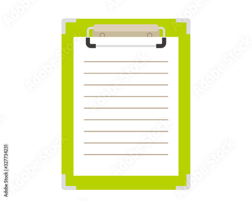 バインダー　ファイル　用紙　checklist　チェックリスト　リスト