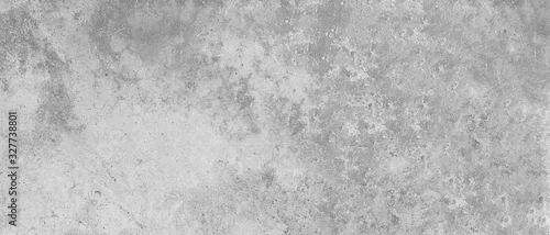 Panel kuchenny z motywem grunge of old concrete wall for background