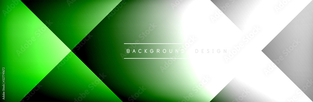 Abstract background - squares and lines composition created with lights and shadows. Technology or business digital template Abstract background - squares and lines composition created with lights and shadows. Technology or business digital template