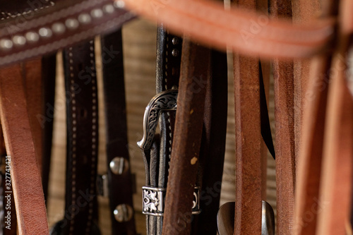 Horse Tack