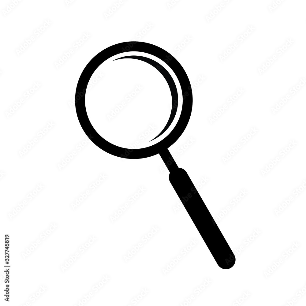 magnifying glass magnifying glass