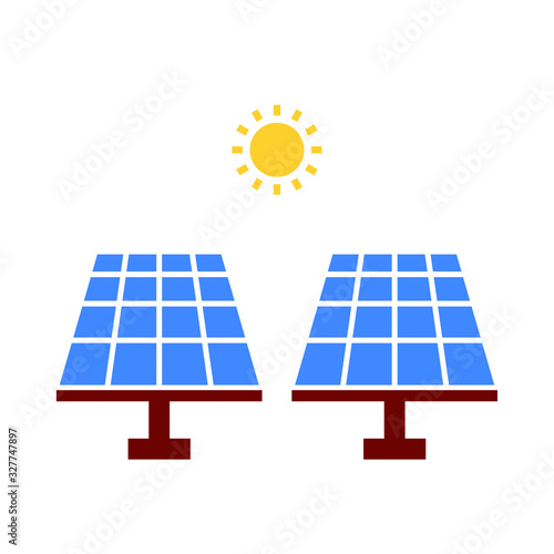 solar cell, solar energy
