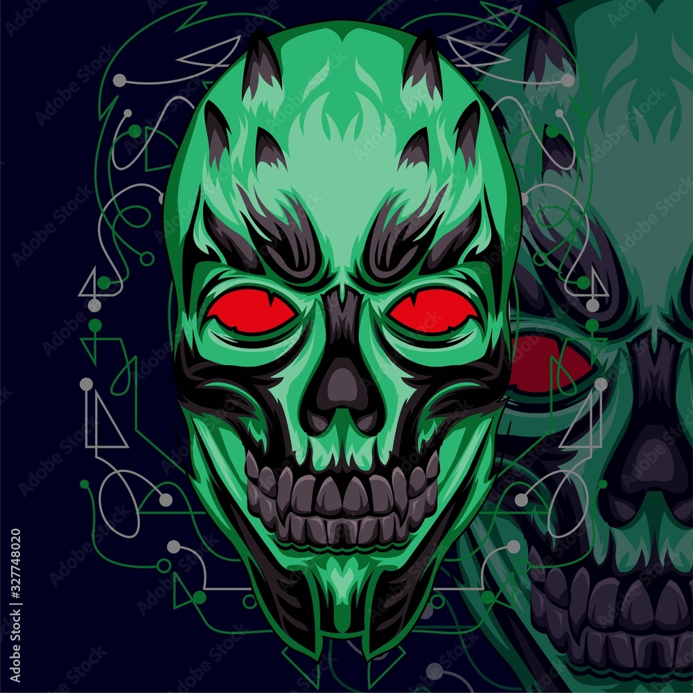 GREN GEOMRTRIC GREN GEOMRTRIC