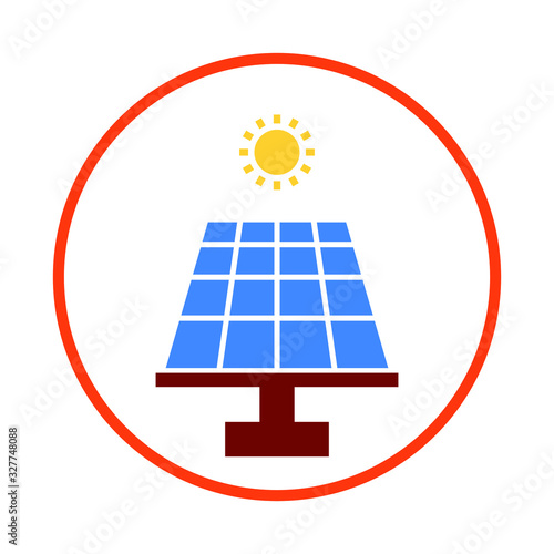 solar cell, solar energy