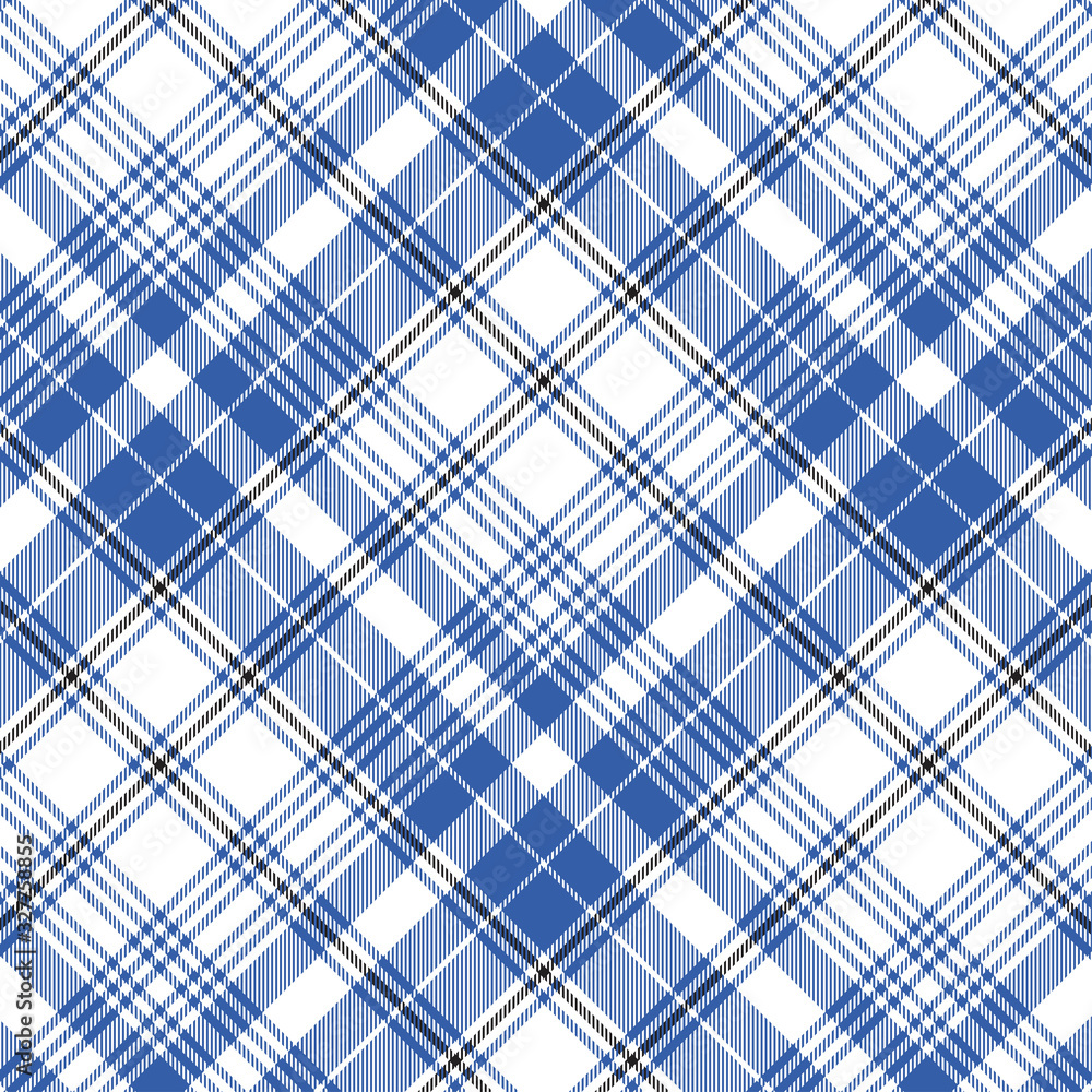 Tartan plaid pattern vector background. Tartan plaid pattern vector background.