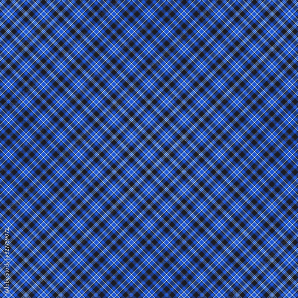 Tartan plaid pattern vector background. Tartan plaid pattern vector background.