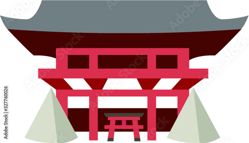 上賀茂神社（京都）