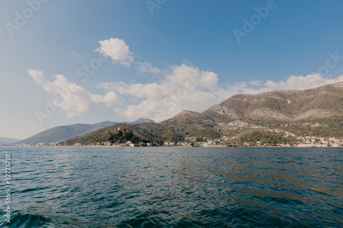 Tivat and Porto Montenegro - Image