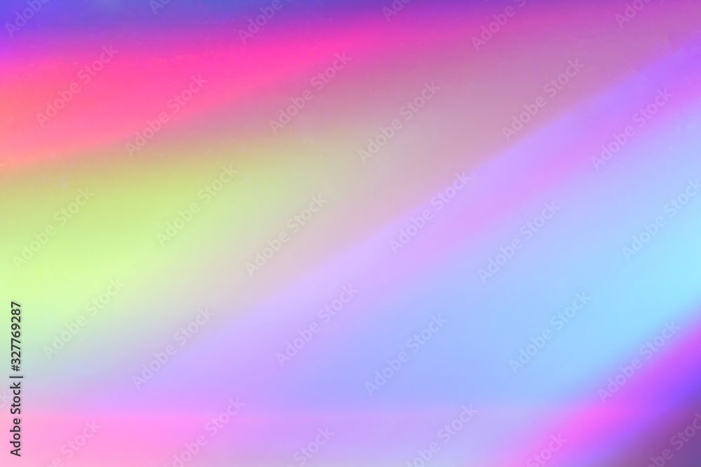 Rainbow abstract background. Rainbow abstract background.