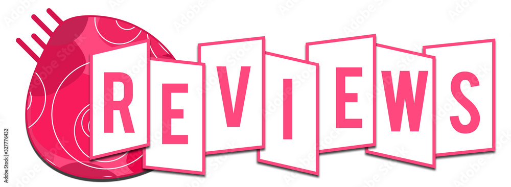 Reviews Circular Element Professional Pink 