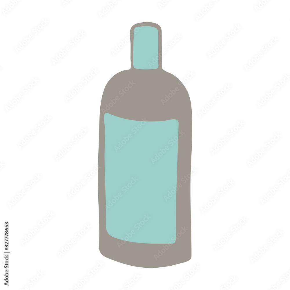 Skin care cosmetic hand drawn vector illustration. Cream, parfume, Serum drop and Face gel or lotion icons. 24 hour face care cream protection. Medical skin cosmetic. Skin care cosmetic hand drawn vector illustration. Cream, parfume, Serum drop and Face gel or lotion icons. 24 hour face care cream protection. Medical skin cosmetic.