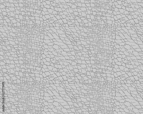 Elephant skin seamless pattern