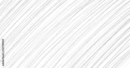 Pencil sketch drawing background hand drawn animation