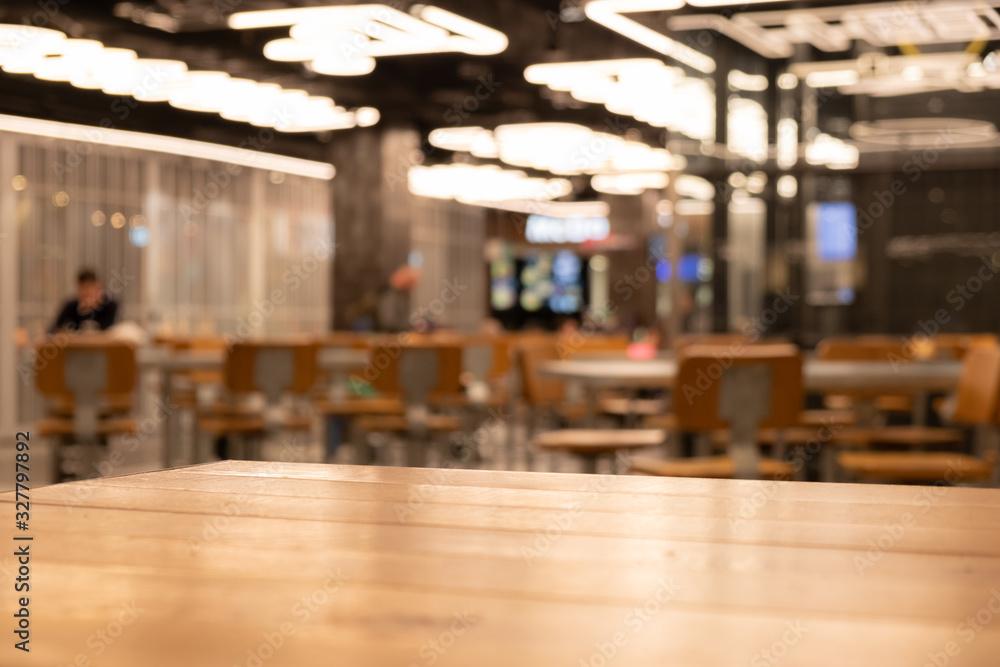 Coffee shop and people sit on table. Blur background image. Coffee shop and people sit on table. Blur background image.