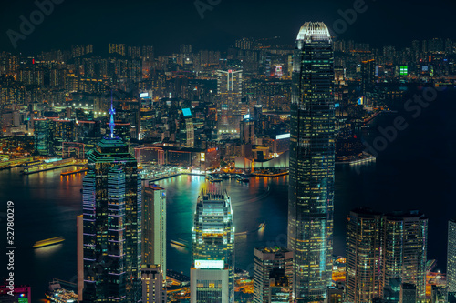 Photography Hong Kong Lugar Road