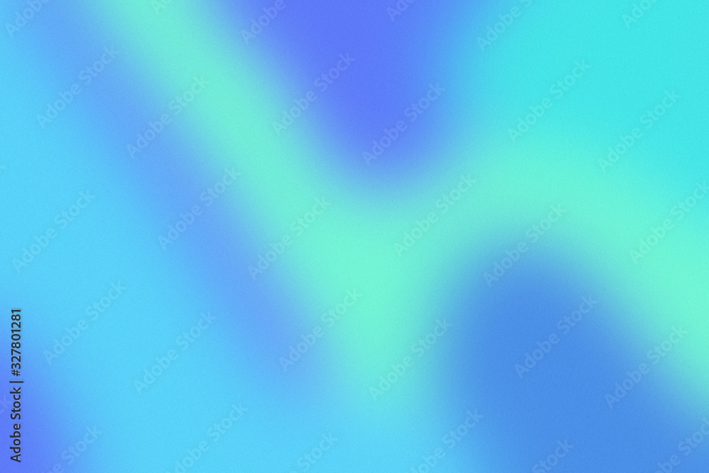 Obraz premium colorful gradient background and texture.