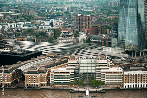 London Bridge Station