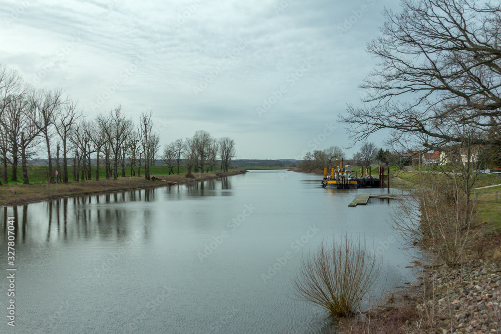 Hafen Hafen