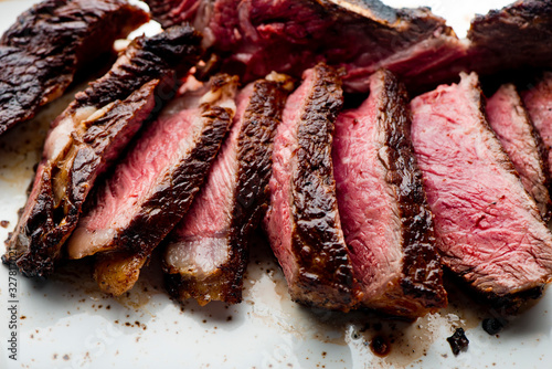 Foto Steak