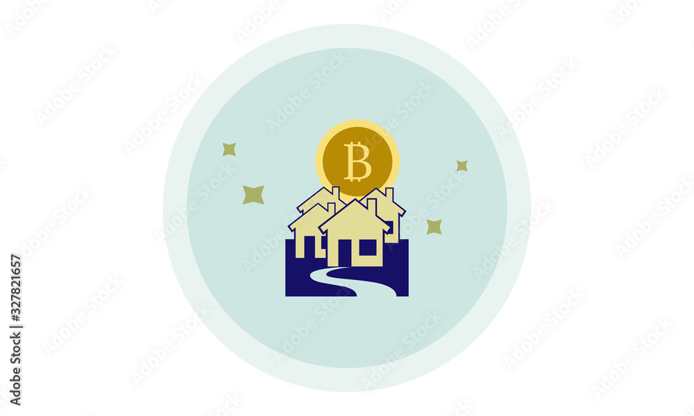 Proof of capacity icon for cryptocurrency and data storage systems Proof of capacity icon for cryptocurrency and data storage systems