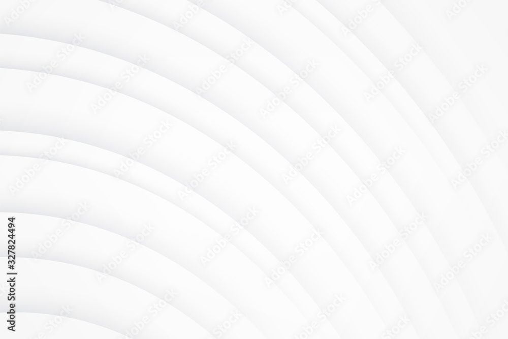 White gradient curvy stripes line background. Abstract elegant modern backdrop. Vector illustration. White gradient curvy stripes line background. Abstract elegant modern backdrop. Vector illustration.