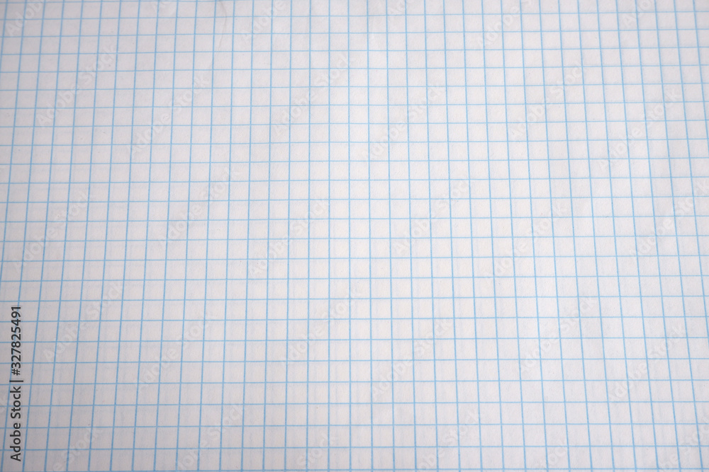 Background of transverse horizontal stripes. Exercise book. School supplies. Background of transverse horizontal stripes. Exercise book. School supplies.