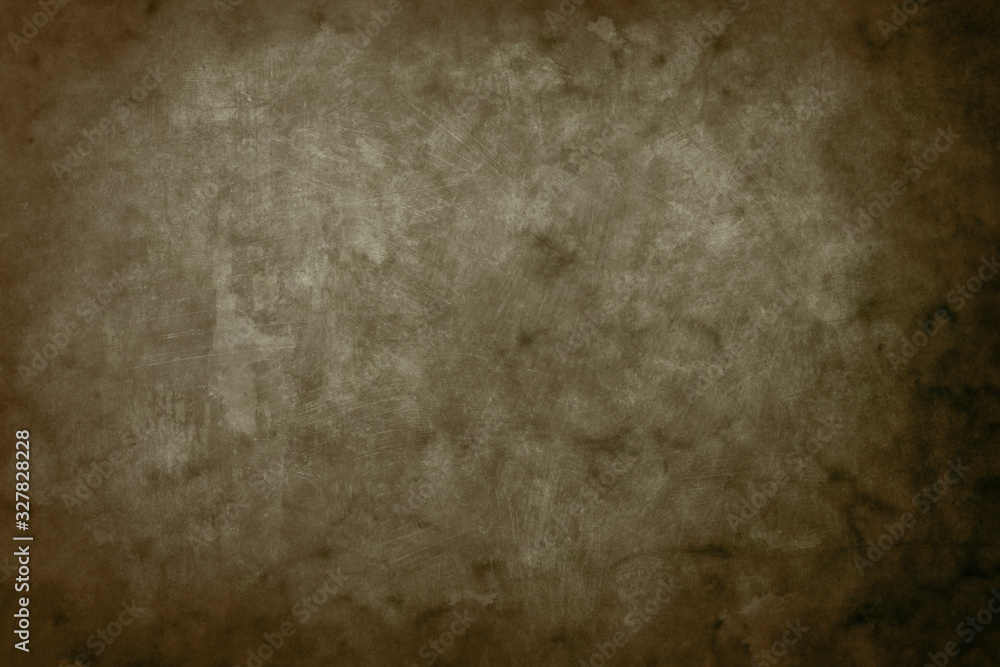 brown grungy background