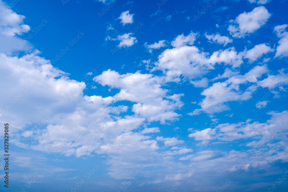 blue sky with clouds blue sky with clouds