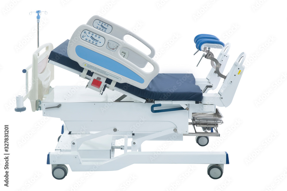 Stainless steel operating table Stainless steel operating table