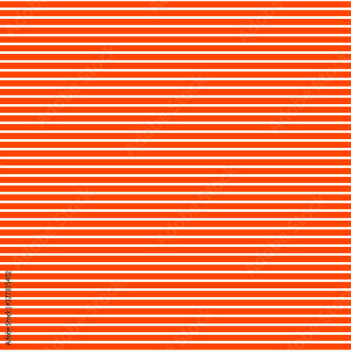 Stripe pattern. Vector. Horizontal stripes.