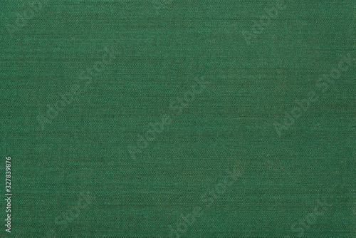 Emerald color abstract wicker texture for background. Close-up detail macrophotography view of texture decoration material, pattern background design for poster, brochure, catalog or cover book.