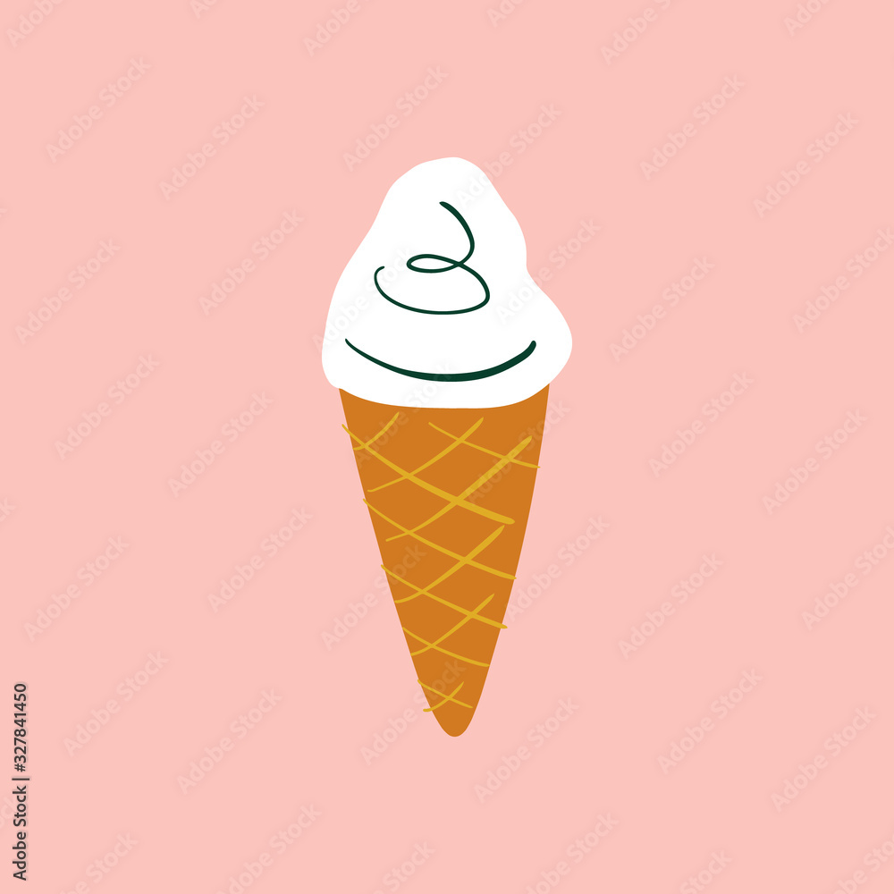 Modern cartoon colorful flat stylized Italian icon symbol, cute illustration. Doodle landmarks concept, traditional object of Italy. Food and drinks theme. Gelato ice cream. Vector EPS clip art Modern cartoon colorful flat stylized Italian icon symbol, cute illustration. Doodle landmarks concept, traditional object of Italy. Food and drinks theme. Gelato ice cream. Vector EPS clip art