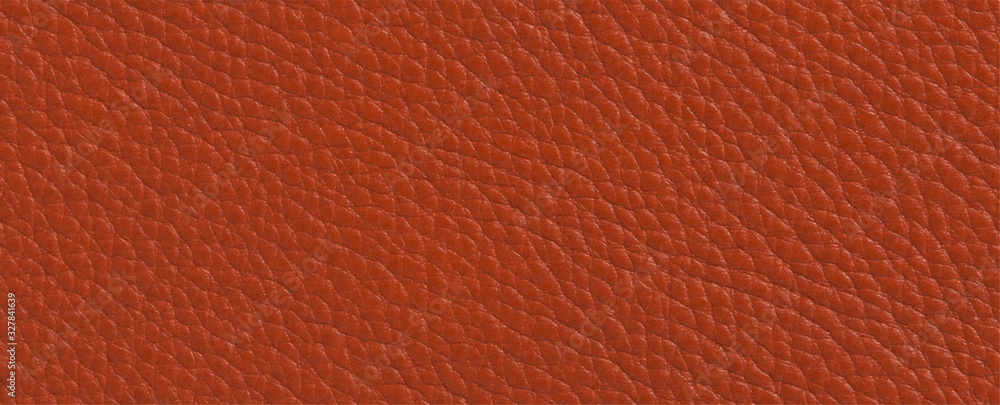 Fototapeta premium luxury tan leather skin texture background